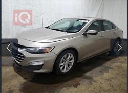 شێڤرۆلێت مالیبۆ